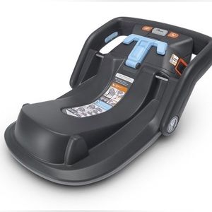 BRAND NEW IN BOX! UPPABABY MESA CAR SEAT BASE